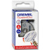 DREMEL EZ SpeedClic : Starter Set.2615S406JC