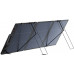 EcoFlow Panneau solaire 160W pliable – 3eme génération 1ECO1000-04L-EU