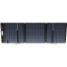 EcoFlow Panneau solaire 160W pliable – 3eme génération 1ECO1000-04L-EU