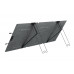 EcoFlow Panneau solaire pliable 160W – 2e génération 1ECO1000-04N