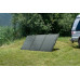 EcoFlow Panneau solaire pliable 160W – 2e génération 1ECO1000-04N