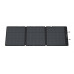 EcoFlow Panneau solaire pliable 160W – 2e génération 1ECO1000-04N