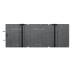 EcoFlow Panneau solaire pliable 160W – 2e génération 1ECO1000-04N