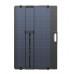 EcoFlow panneau solaire pliable 400W – 2. génération 1ECO1000-07N