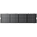 EcoFlow Panneau solaire 220W pliable – 3eme génération 1ECO1000-08L