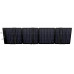 EcoFlow Panneau solaire bifacial pliable 220W – 2e génération 1ECO1000-08N