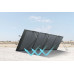 EcoFlow Panneau solaire bifacial pliable 220W – 2e génération 1ECO1000-08N