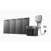 Ecoflow Câble de batterie EcoFlow BKW pour série Delta 1ECOPS-01