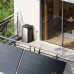 EcoFlow STREAM Pro 800W – centrale électrique de balcon avec stockage d’énergie 1ECOPSPRO