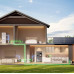 EcoFlow STREAM Ultra 800W – centrale électrique de balcon avec stockage 1ECOPSULTRA