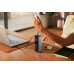 EcoFlow RAPID Powerbank (25 000 mAh, 170 W) 2×100 W câble USB-C intégré – Argent