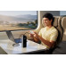 EcoFlow RAPID Powerbank (25 000 mAh, 170 W) – Argent 1ECORAP25000-140-A-EU