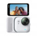 Insta360 GO Ultra (blanc) INST490