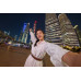 Insta360 GO Ultra (blanc) INST490
