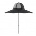 EcoFlow Chapeau Solaire Taille L-XL 1ECOMARK114