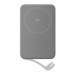 Ecoflow Powerbank Rapid 5000mAh Noir 1ECORAP5000-C