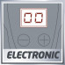 Einhell CC-PO 1100/1 E Polisseuse d'angle (1100W/180 mm) 2093264
