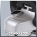 Einhell CC-PO 1100/1 E Polisseuse d'angle (1100W/180 mm) 2093264
