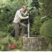 EINHELL GC-DW 1300 N Pompe immergée de forage 4170944