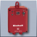 EINHELL GC-DW 1300 N Pompe immergée de forage 4170944