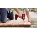 Einhell TP-CI 18 Li BL - Solo Visseuse a Chocs sans fil (18V/sans batterie) 4510030