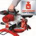 Einhell TC-MS 2513 L Scie a onglet (1600 W/250mm) 4300850
