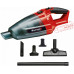 Einhell TE-VC 18 Li-Solo Aspirateur a main sans fil (18V/sans batterie) 2347120