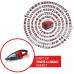 Einhell TE-VC 18 Li-Solo Aspirateur a main sans fil (18V/sans batterie) 2347120