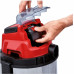 Einhell TC-VC 18/20 Li S-Solo Aspirateur eaux et poussieres sans fil 2347130