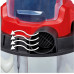 Einhell TC-VC 18/20 Li S-Solo Aspirateur eaux et poussieres sans fil 2347130