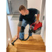 Einhell TE-VC 18/10 Li Aspirateur eaux et poussieres sans fil (18V/sans batterie) 2347160