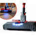 Einhell TE-FS 18 Li-Solo Balayeuse a batterie (18V/sans batterie) 2352050