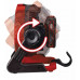 Einhell GE-CF 18/2200 Li - Solo Ventilateur sans Fi (18V/sans batterie) 3408035