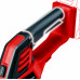 Einhell GE-CG 18/100 Li T-Solo Cisaille a gazon et Taille-buissons sans fil 3410310