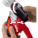Einhell GE-CG 12 Li WT en herbe et de Sculpte-haie(18V/1,5Ah) 3410411