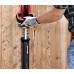 Einhell GC-CH 1846 Li Kit Taille-haies sans fil (18V/1x2,0Ah) 3410683