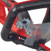 Einhell GC-CH 18/50 Li-Solo Taille-haies sans fil (18V/sans batterie) 3410945