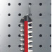 Einhell GC-CH 18/50 Li-Solo Taille-haies sans fil (18V/sans batterie) 3410945