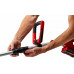 Einhell GE-CT 18/28 Li-Solo Coupe-bordures sans fil (18V/sans batterie) 3411242