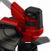 Einhell AGILLO 18/200 Débroussailleuse sans fil (18V/sans batterie) 3411310