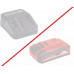 Einhell AGILLO 36/255 BL-Solo Débroussailleuse a batterie (36V/sans batterie) 3411320