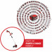 Einhell GP-CT 36/35 Li-Solo Coupe-bordures sans fil (36 V/sans batterie) 3411330