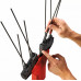 Einhell GE-FS 18/53 Li-Solo Secoueur de fruits sans fil (18V/sans batterie) 3411400