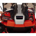 Einhell GE-CM 36/48 Li M-Solo Tondeuse a gazon sans fil (48cm/36V/sans batterie) 3413054