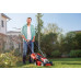 Einhell GE-CM 18/30 Li Kit Tondeuse a gazon sans fil (18V/1x3,0 Ah) 3413155