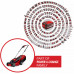 Einhell GE-CM 18/30 Li-Solo Tondeuse a gazon sans fi (30cm/18V/sans batterie) 3413157