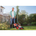 Einhell GE-CM 18/30 Li-Solo Tondeuse a gazon sans fi (30cm/18V/sans batterie) 3413157