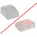 Einhell GE-CM 18/30 Li-Solo Tondeuse a gazon sans fi (30cm/18V/sans batterie) 3413157