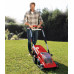 Einhell GE-CM 36/37 Li Tondeuse a gazon sans Fil (37cm/18V/2x3,0Ah) 3413170