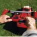 Einhell GE-CM 36/37 Li Tondeuse a gazon sans Fil (37cm/18V/2x3,0Ah) 3413170